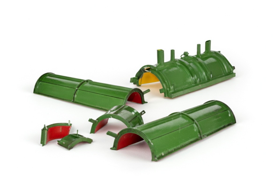 Pipe Bending Accessories