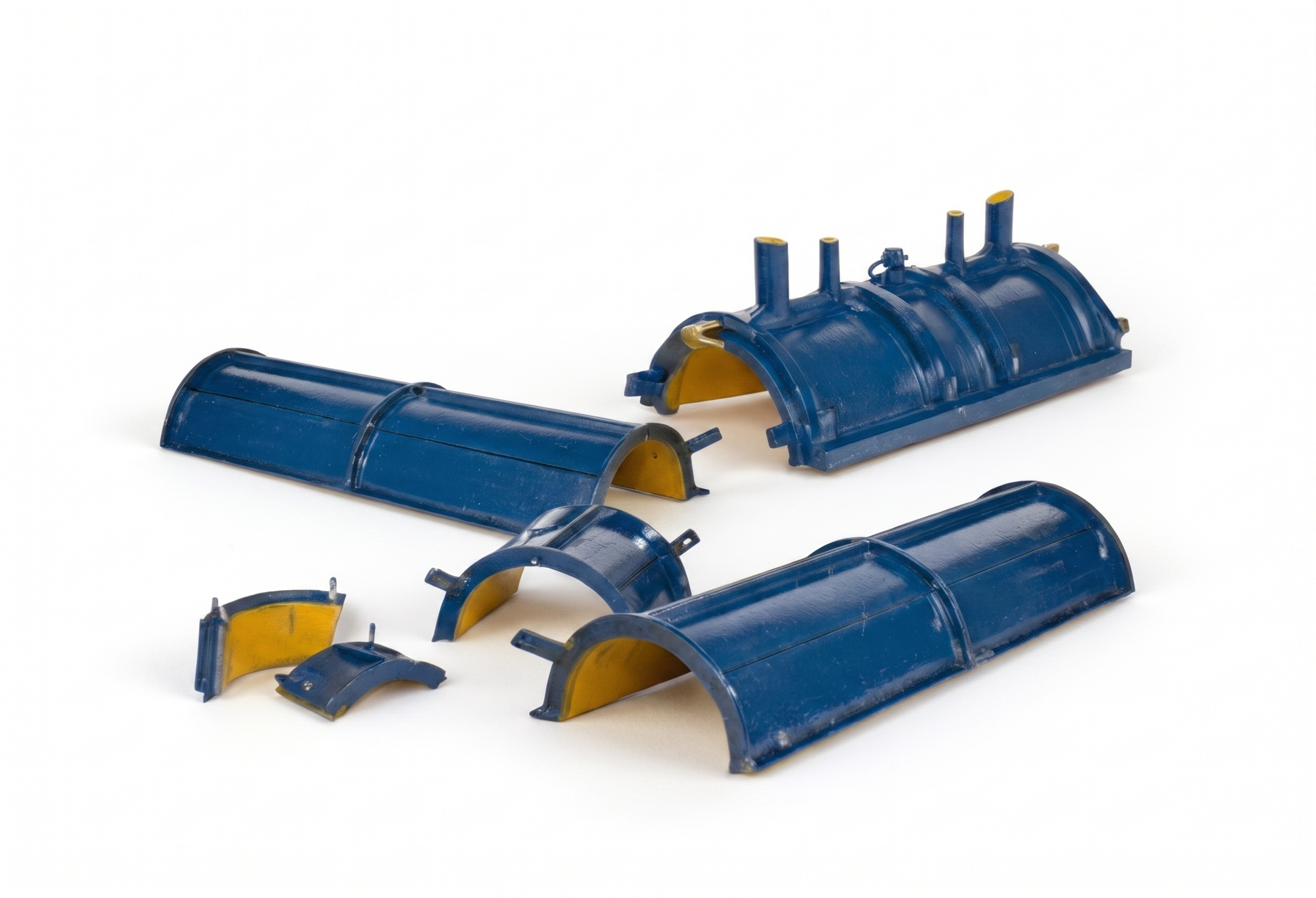 Pipe Bending Accessories