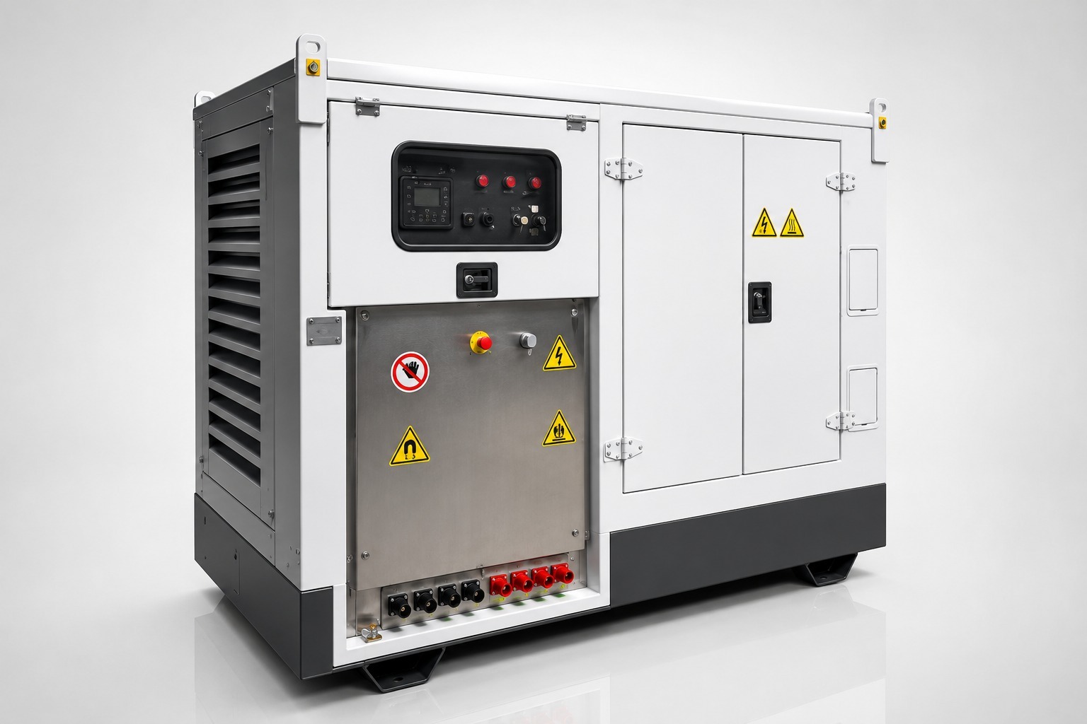 Induction Heating