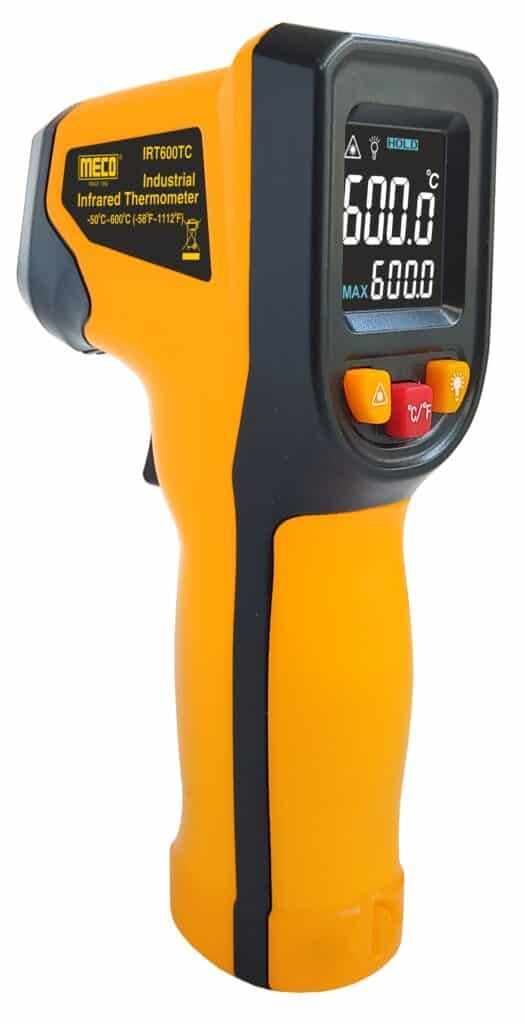 Infrared Thermometer