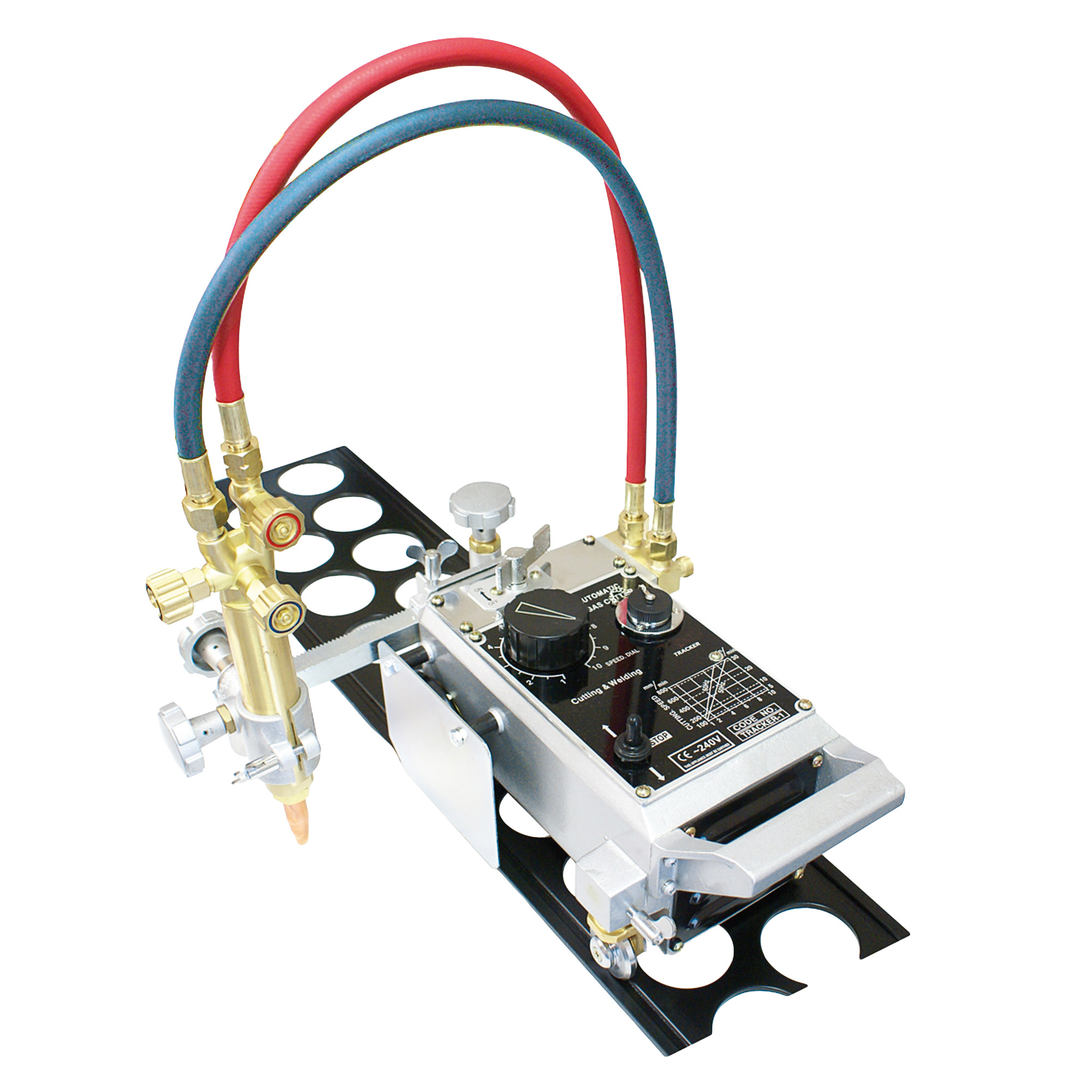 Plasma Cutting Machine