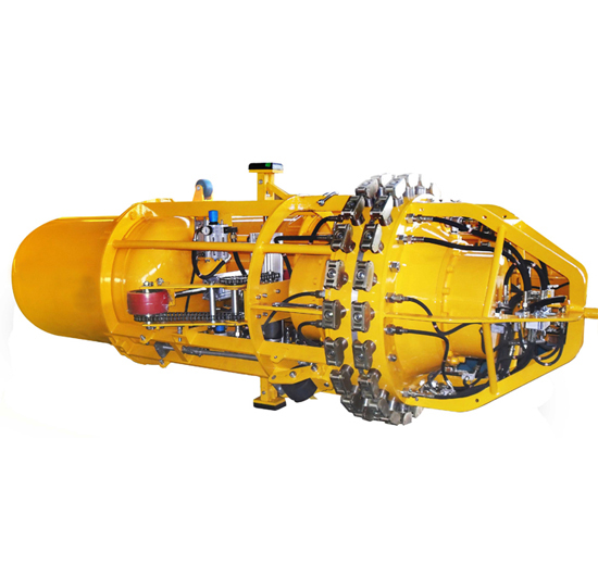 Internal Line-Up Clamps