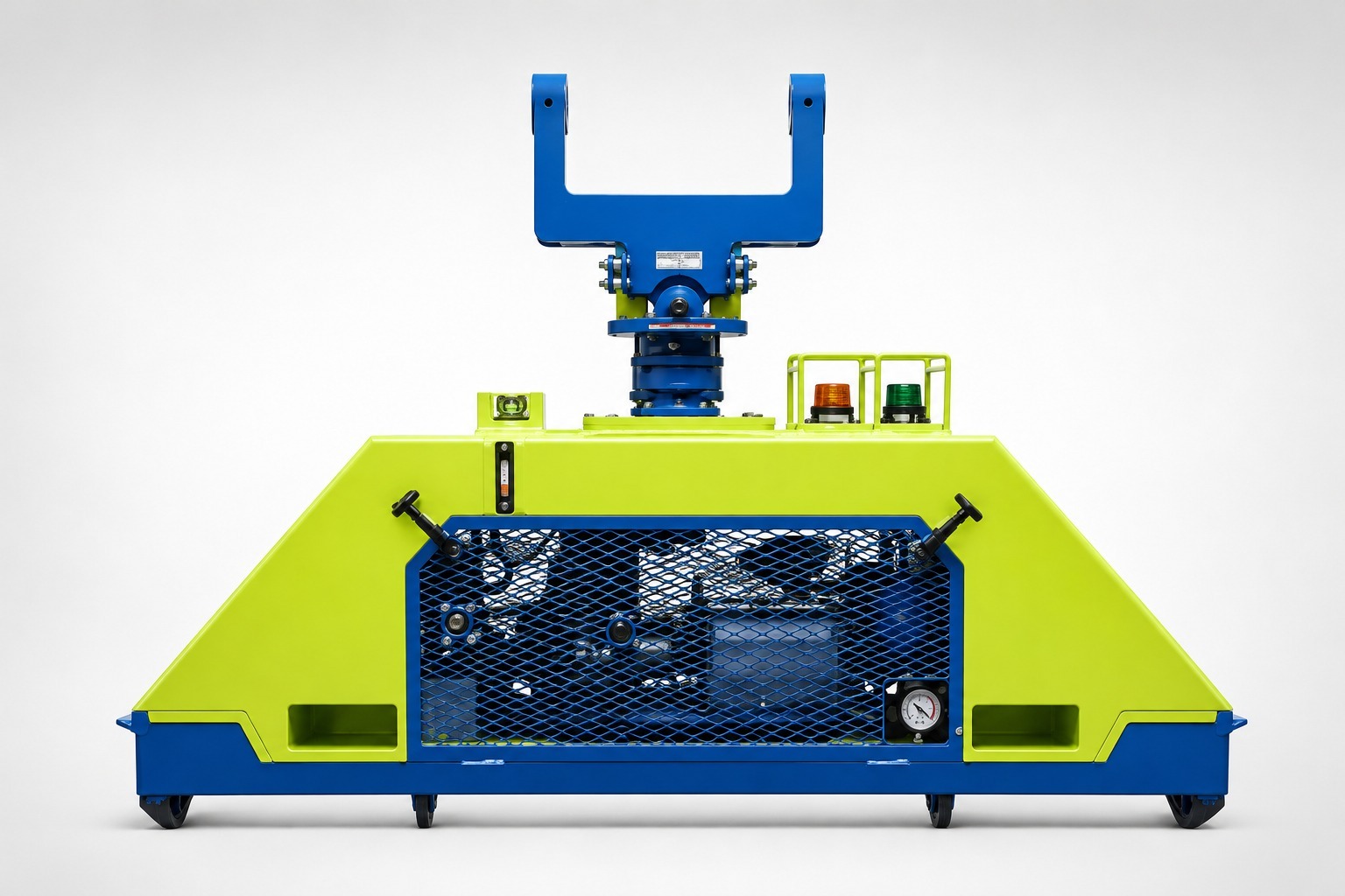 Vaccuum Lifter